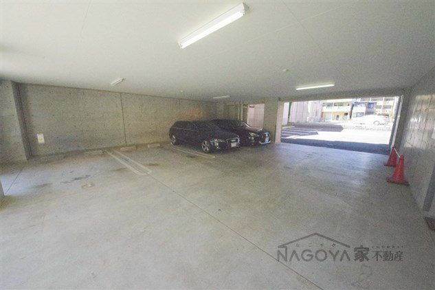 イル フィオーレ松原 その他外観6