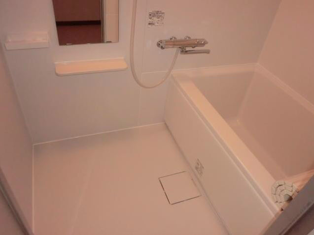 コスモAoi善行 風呂画像