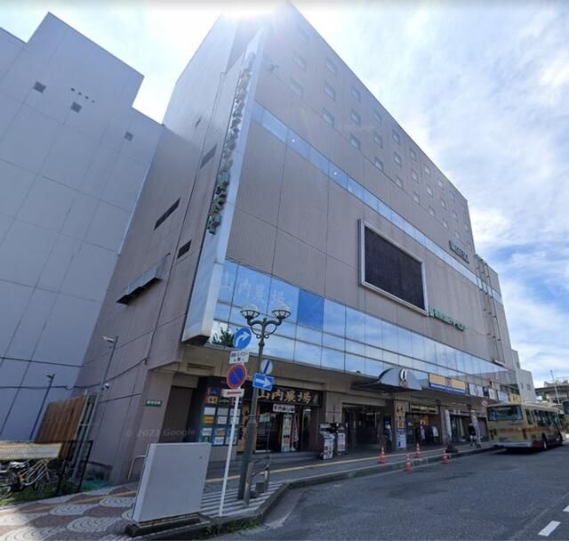 タナック秦野 その他外観1