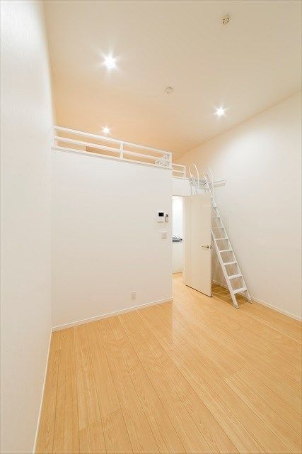 ROUTE ONE 平塚  リビング