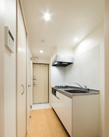 ROUTE ONE 平塚  キッチン