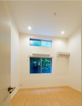 ROUTE ONE 平塚  ベッドルーム