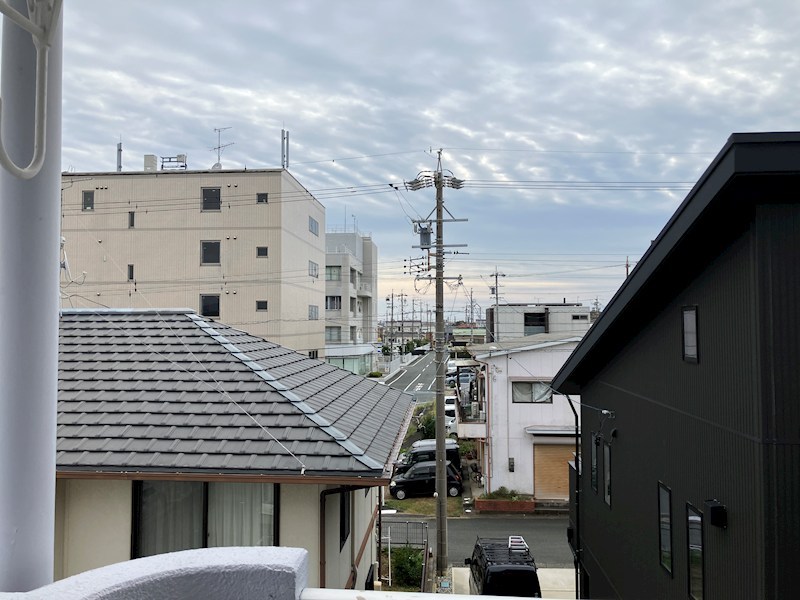 エステートエンゼル 眺望