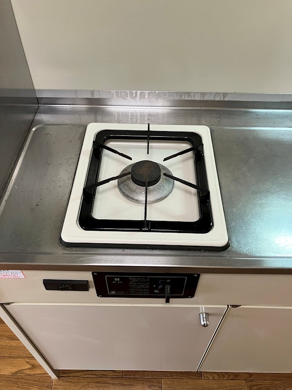 エステートエンゼル キッチン