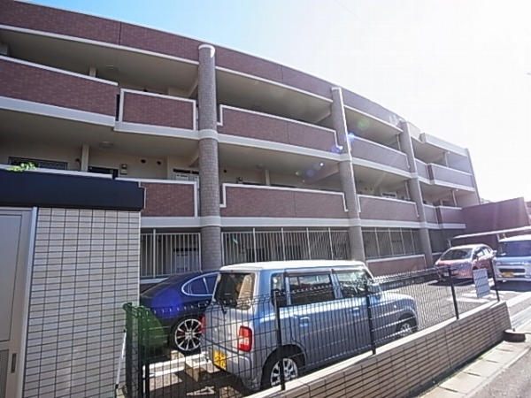 アジュール その他外観1