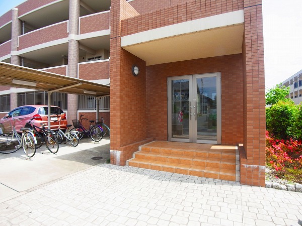 アジュール その他外観2