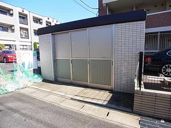 アジュール その他外観5