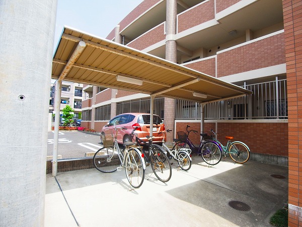 アジュール その他外観6