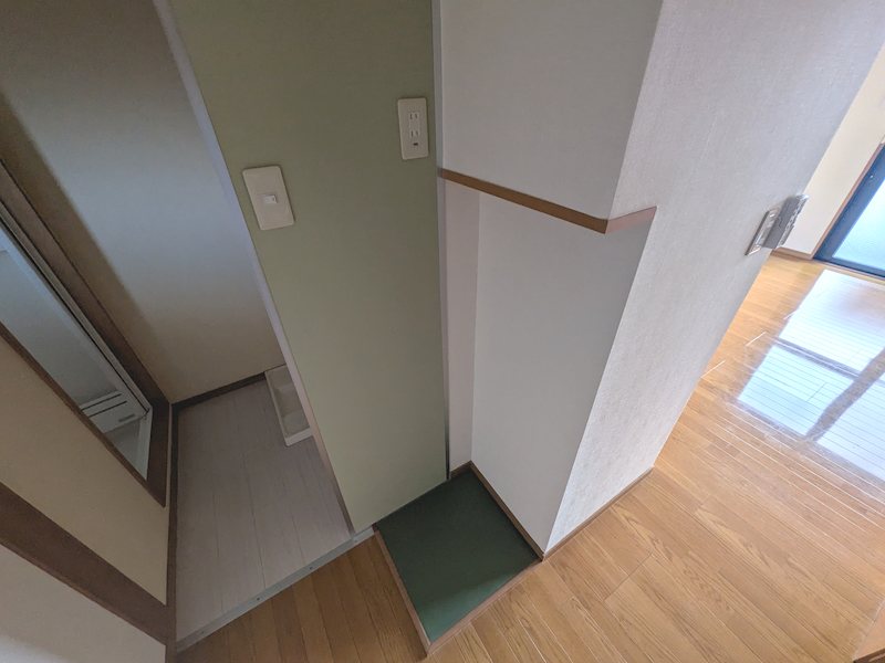 ウエスト島立 その他
