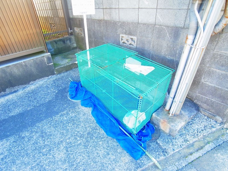 フルール佐伯 その他外観6