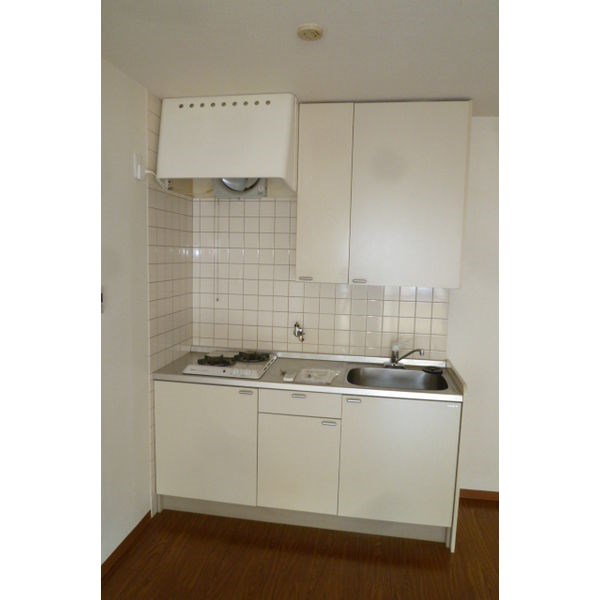 ＭＯＯＮＴＯＷＮ キッチン