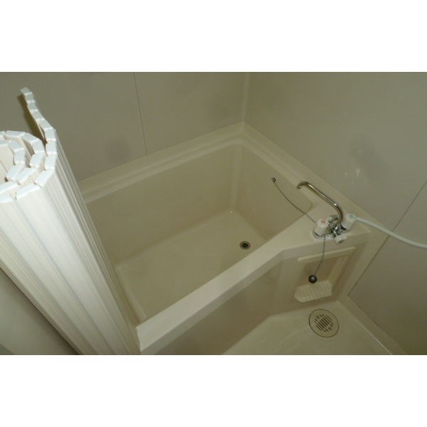 ＭＯＯＮＴＯＷＮ 風呂画像