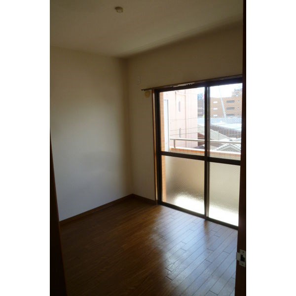 ＭＯＯＮＴＯＷＮ ベランダ