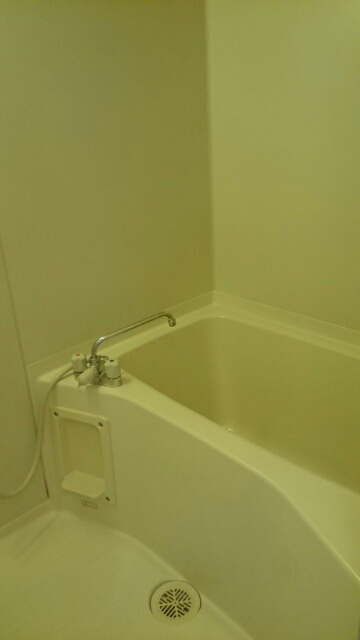 フレミールＣ 風呂画像