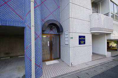 ホンダクリオビル  その他1