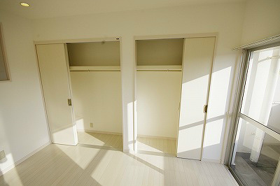 ホンダクリオビル  その他4