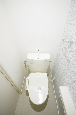 ホンダクリオビル  その他5