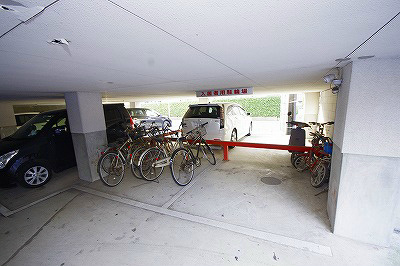 ホンダクリオビル  その他6