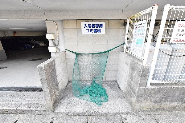 ホンダクリオビル  その他外観4