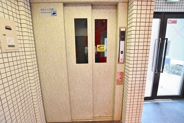 ホンダクリオビル  その他外観5