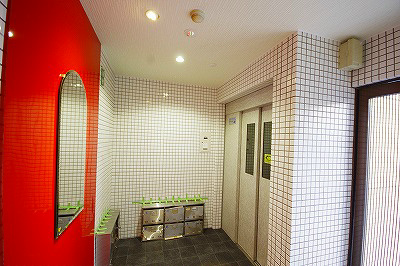 ホンダクリオビル  その他9