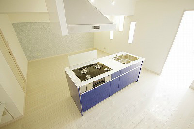 ホンダクリオビル  リビング