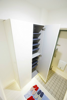 ホンダクリオビル  その他16