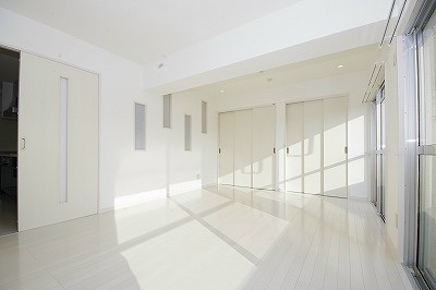 ホンダクリオビル  その他17