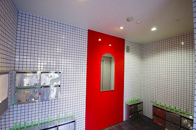 ホンダクリオビル  その他20