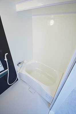 ホンダクリオビル  風呂画像