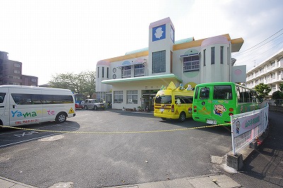 ホンダクリオビル  周辺画像5