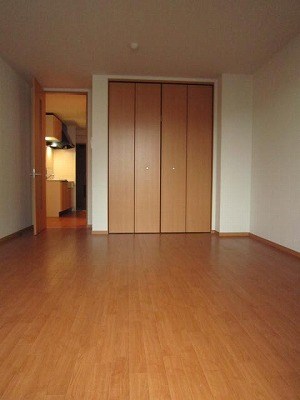 ブランシェ湘南 ベッドルーム