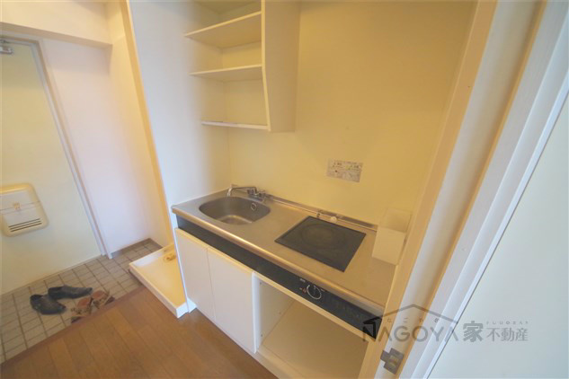 プロクシイ広路本町 キッチン