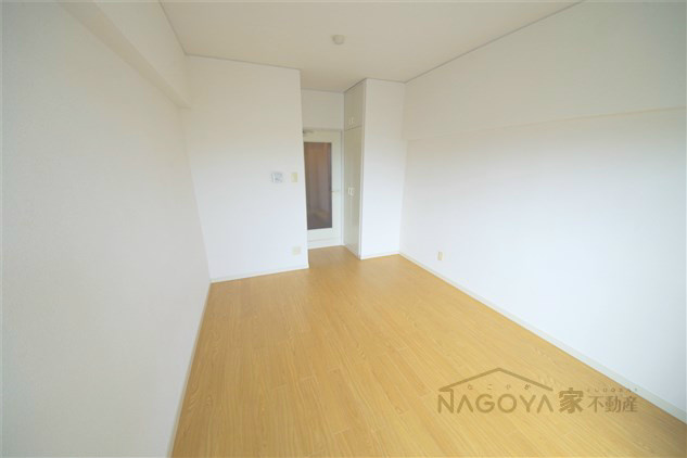 プロクシイ広路本町 ベッドルーム