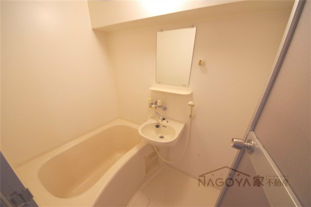 プロクシイ広路本町 風呂画像