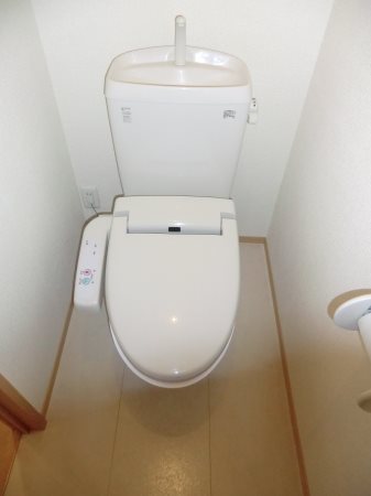 コアロード菊川 その他1