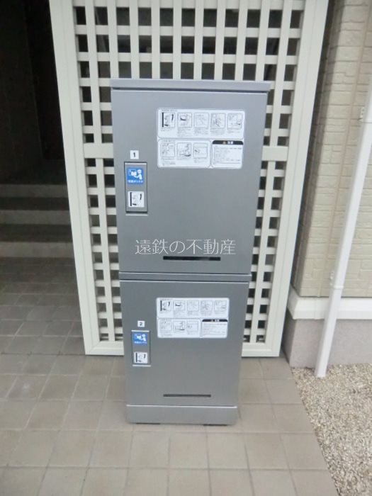 コアロード菊川 その他外観3