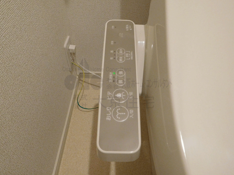 ルアーナ山城 その他設備
