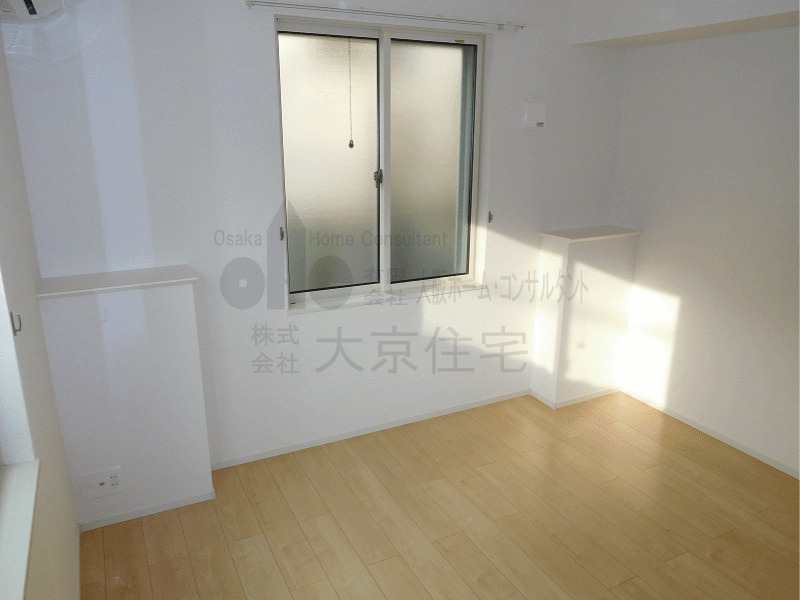 ルアーナ山城 その他部屋・スペース