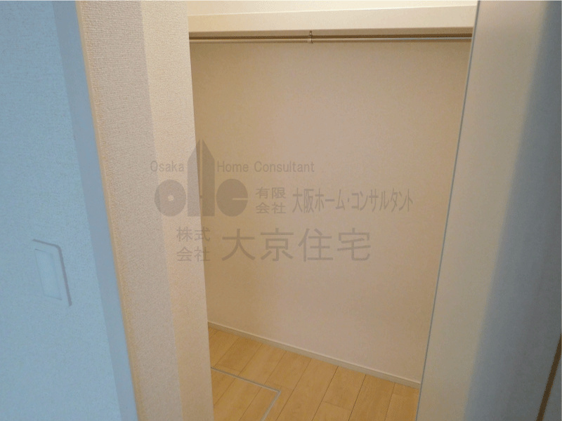 ルアーナ山城 収納
