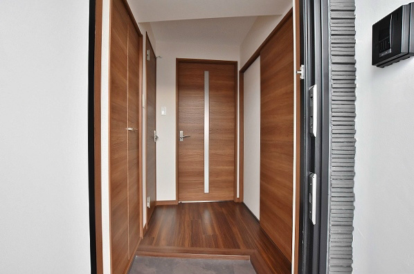 GRAND GLACE(グラングレイス) 玄関