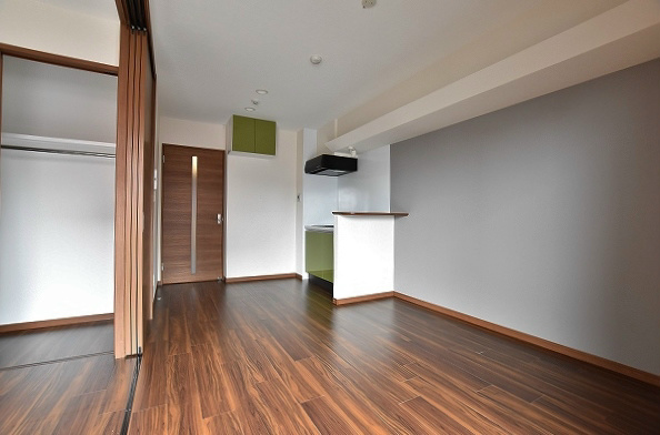 GRAND GLACE(グラングレイス) リビング