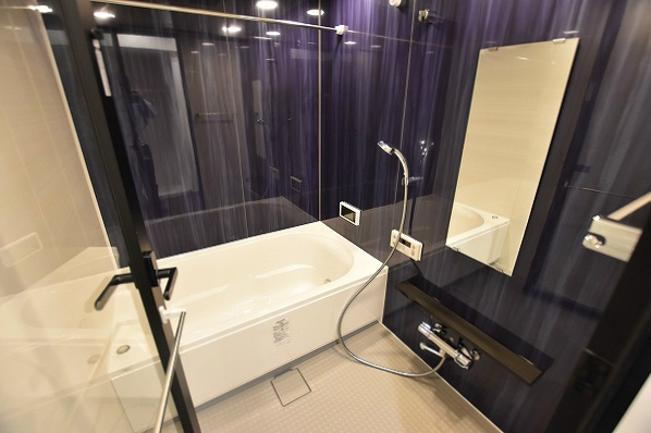 GRAND GLACE(グラングレイス) 風呂画像