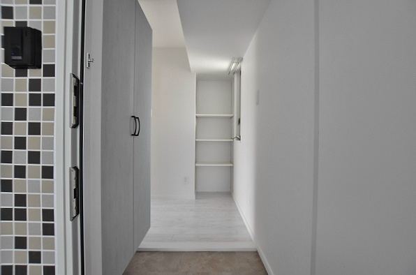 GRAND GLACE(グラングレイス) 玄関