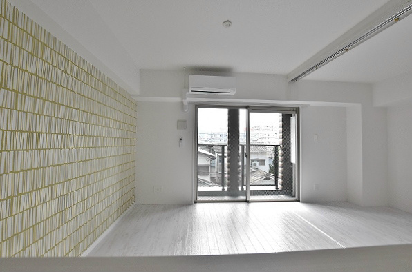 GRAND GLACE(グラングレイス) リビング