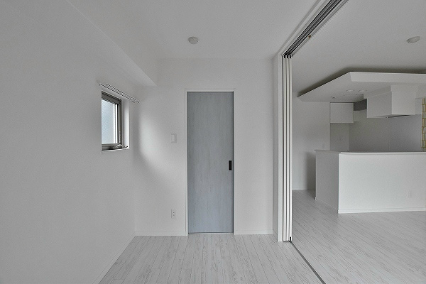 GRAND GLACE(グラングレイス) ベッドルーム