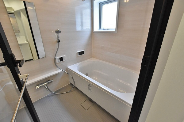 GRAND GLACE(グラングレイス) 風呂画像