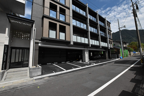 GRAND GLACE(グラングレイス) その他6