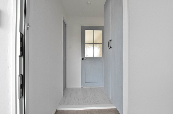 GRAND GLACE(グラングレイス) 玄関