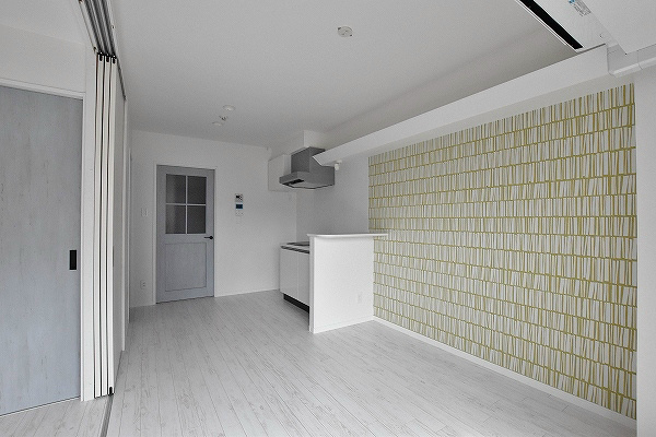 GRAND GLACE(グラングレイス) リビング